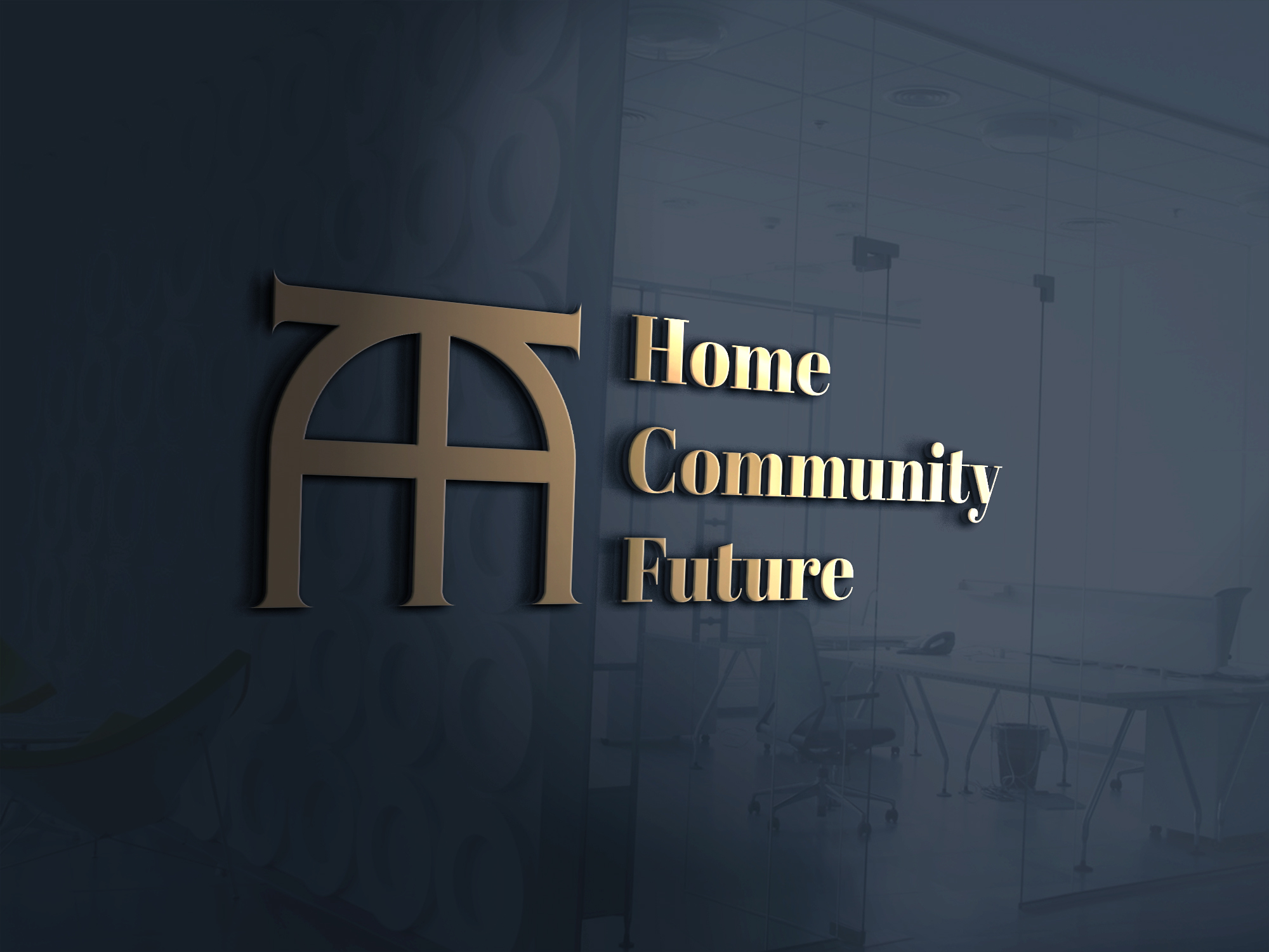 Logo Design by Muhammad_Najib for this project | Design #22421366