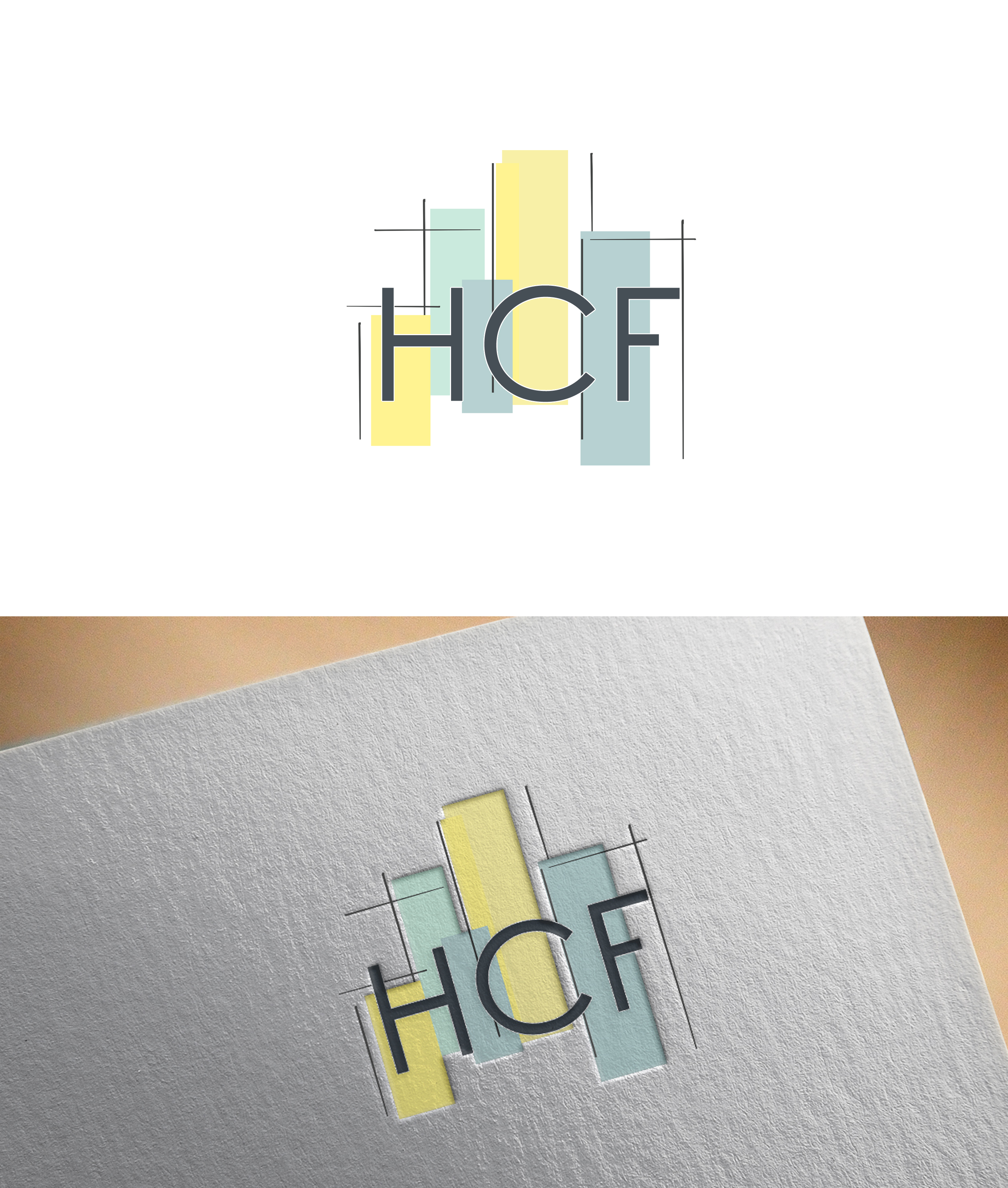 Diseño de Logo por Ana Gocheva para este proyecto | Diseño #22421404