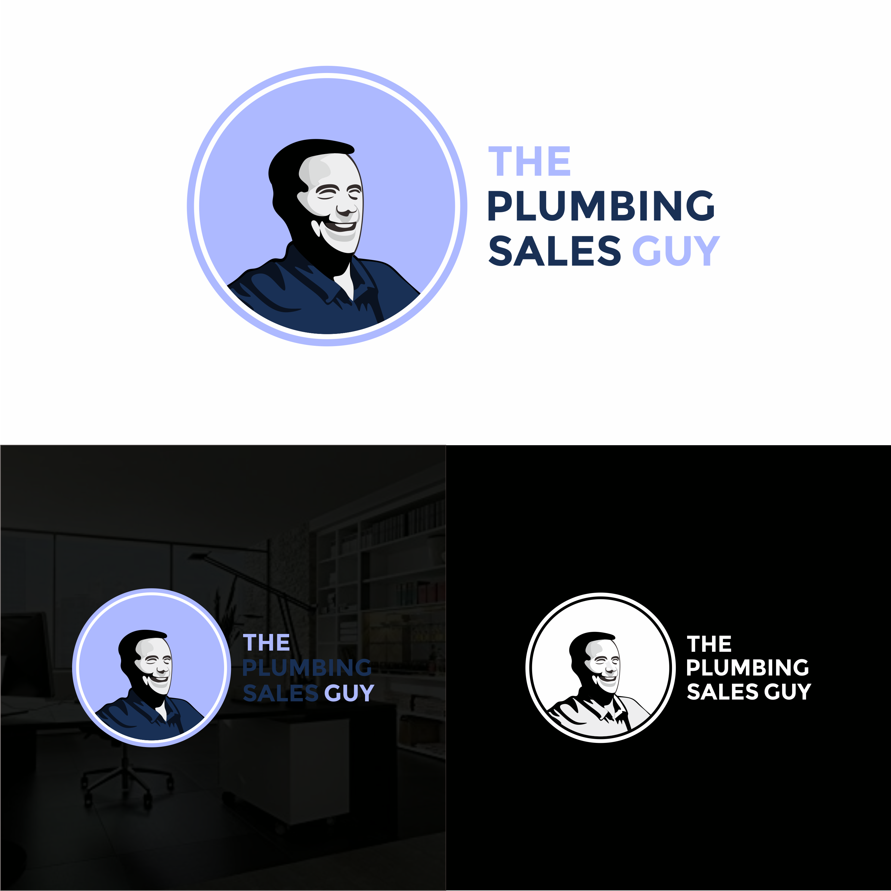 Logo Design by Zain Arrosyid for this project | Design #22429156