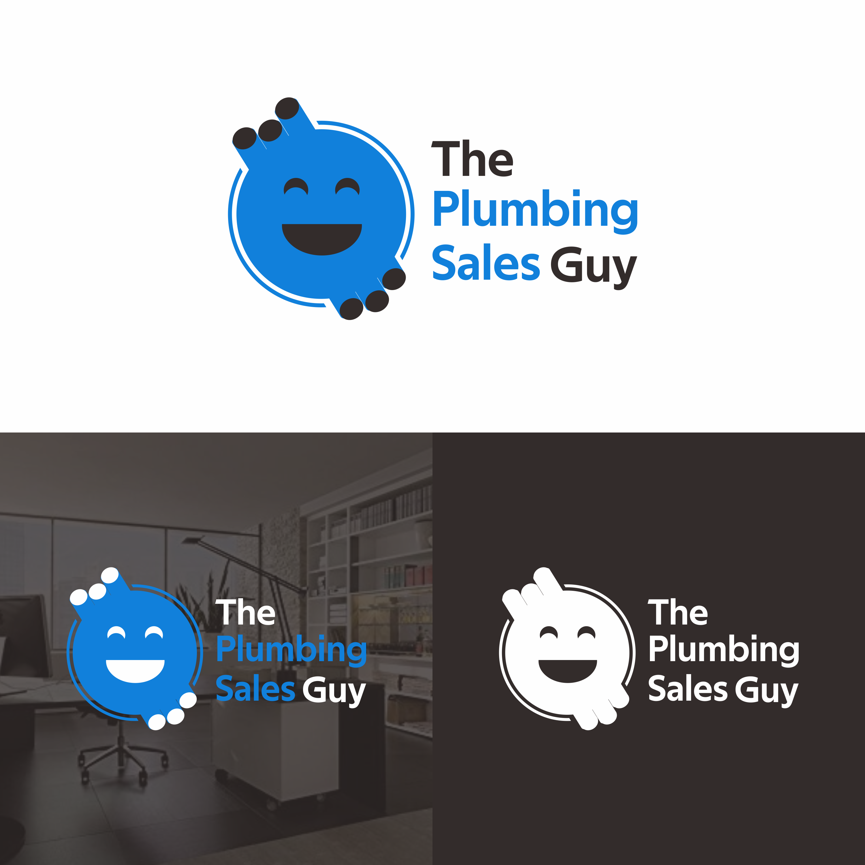 Logo Design by Zain Arrosyid for this project | Design #22435816