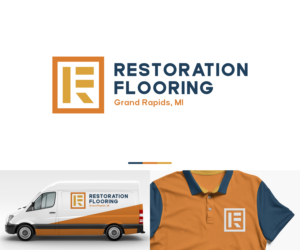 Logo Design by GREATER DAN for this project | Design: #22450960