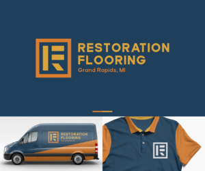 Logo Design by GREATER DAN for this project | Design: #22451068