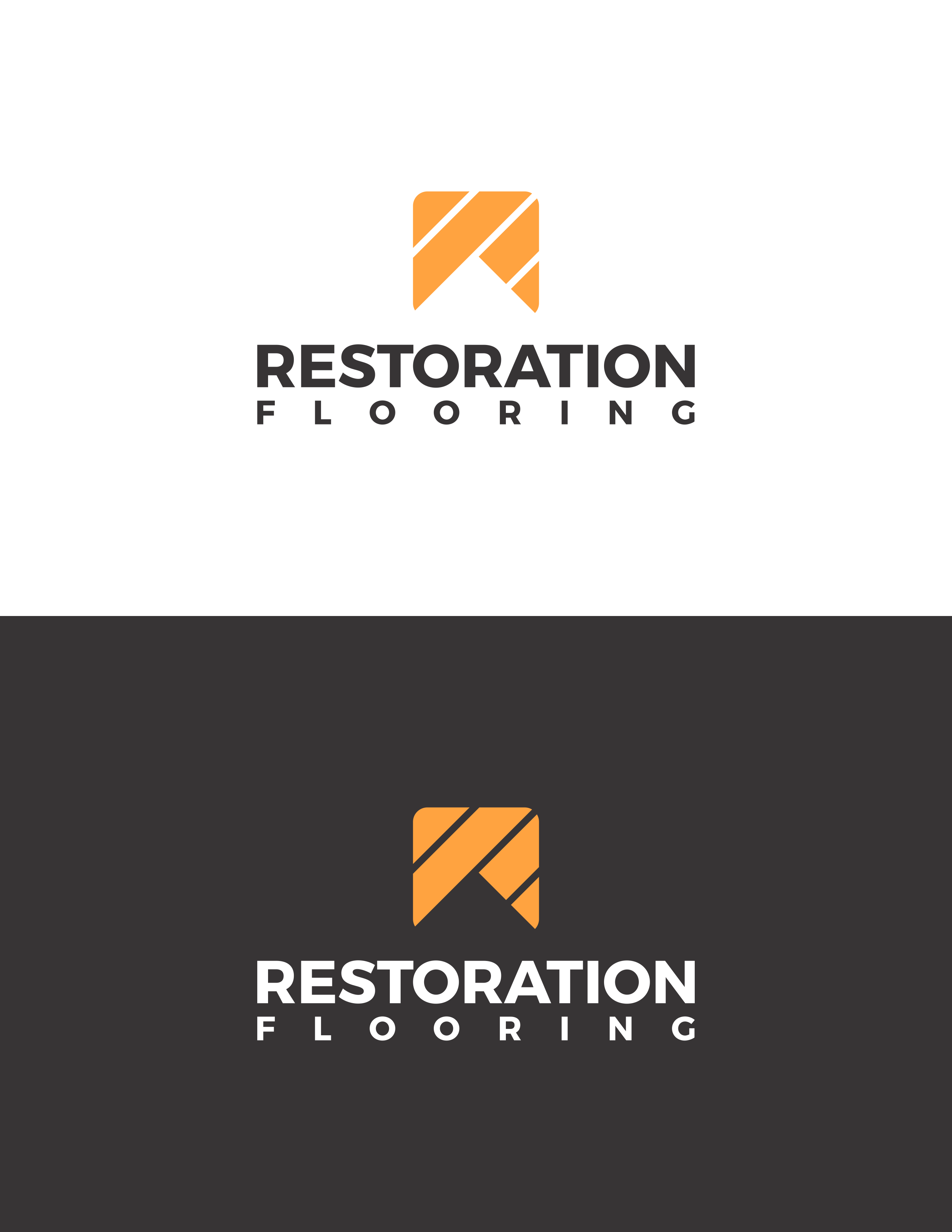 Logo Design by Planjer for this project | Design #22430557