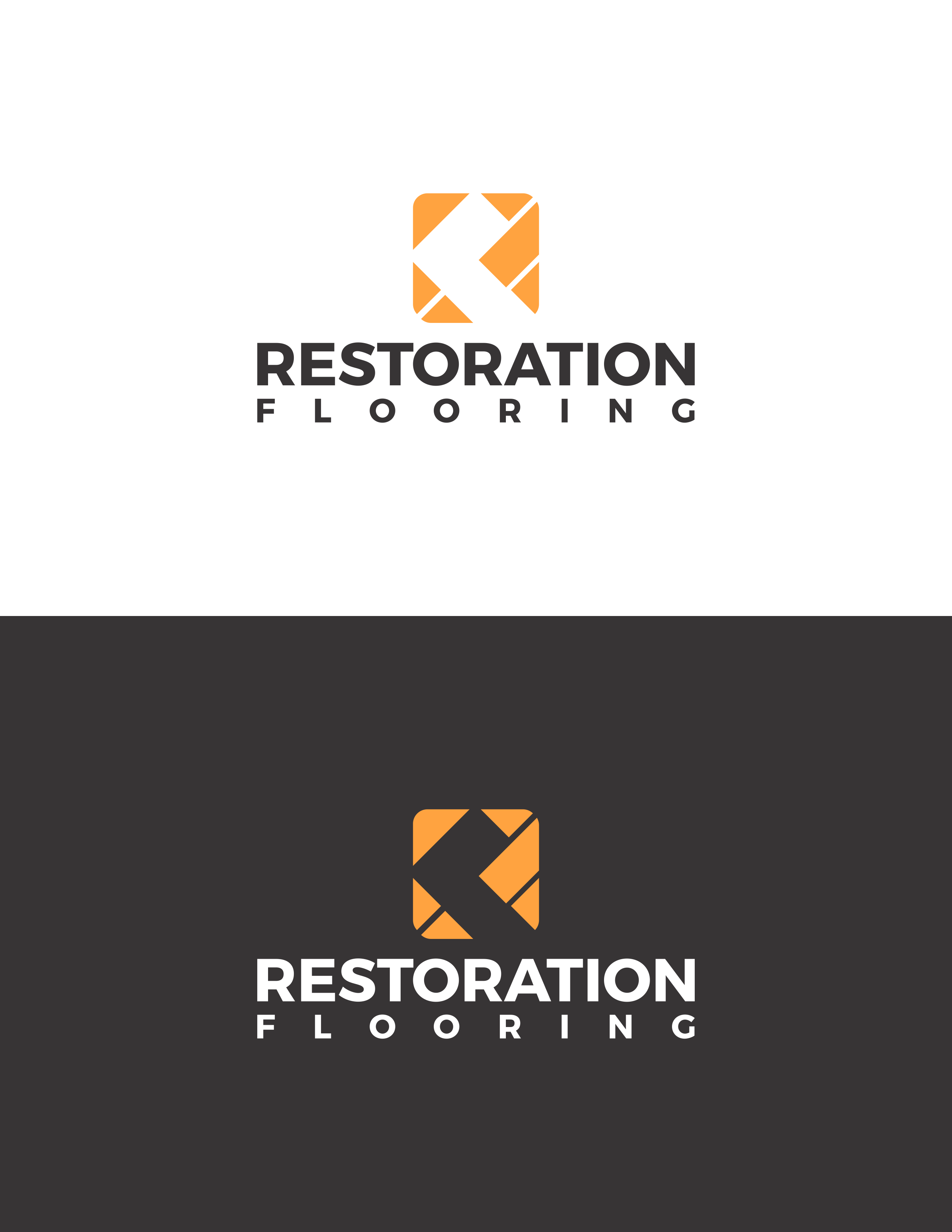 Logo Design by Planjer for this project | Design #22430558