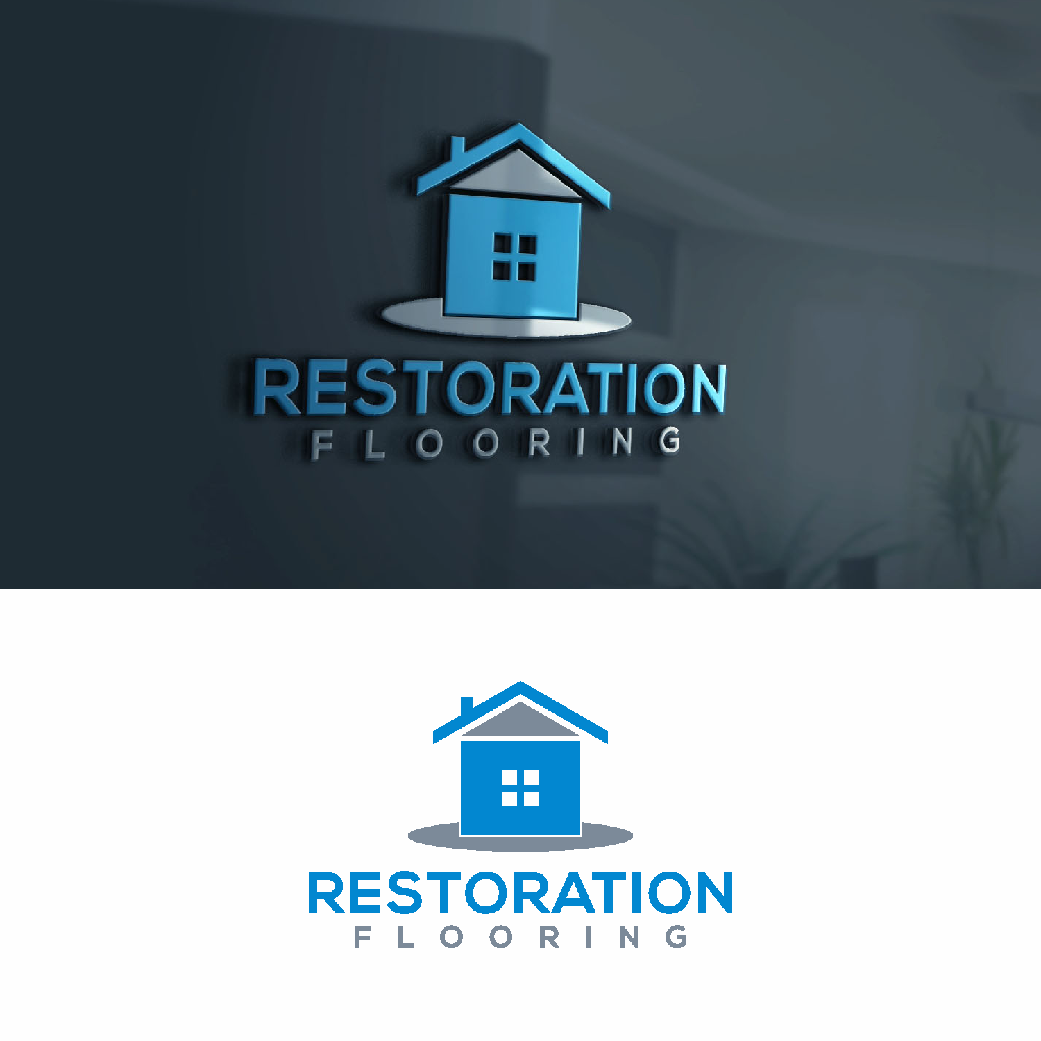 Logo Design by saher khan 2 for this project | Design #22422698