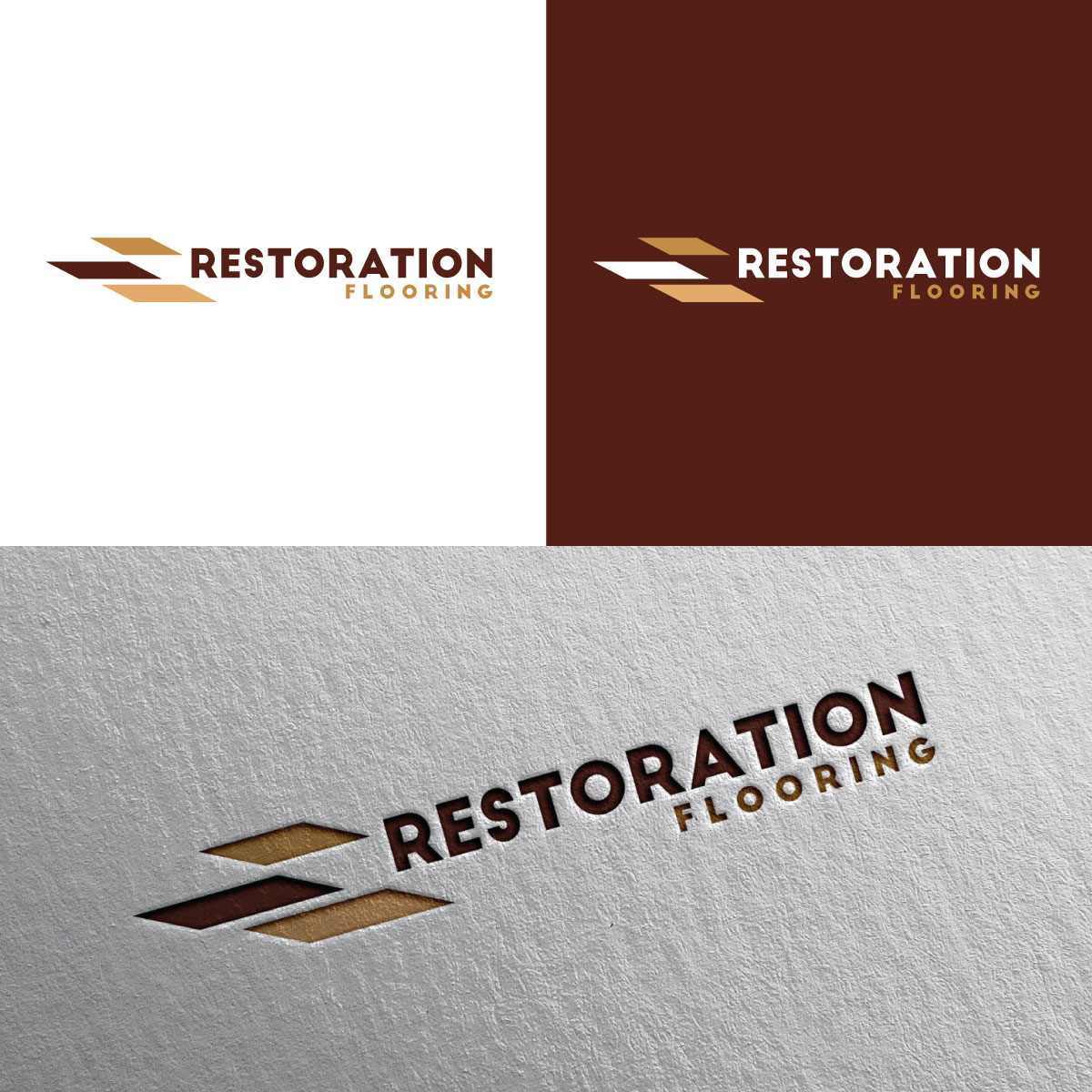 Logo-Design von Rii für dieses Projekt | Design #22425367