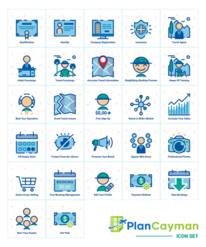 Icon Design by Prabu Antasena for this project | Design: #22468456