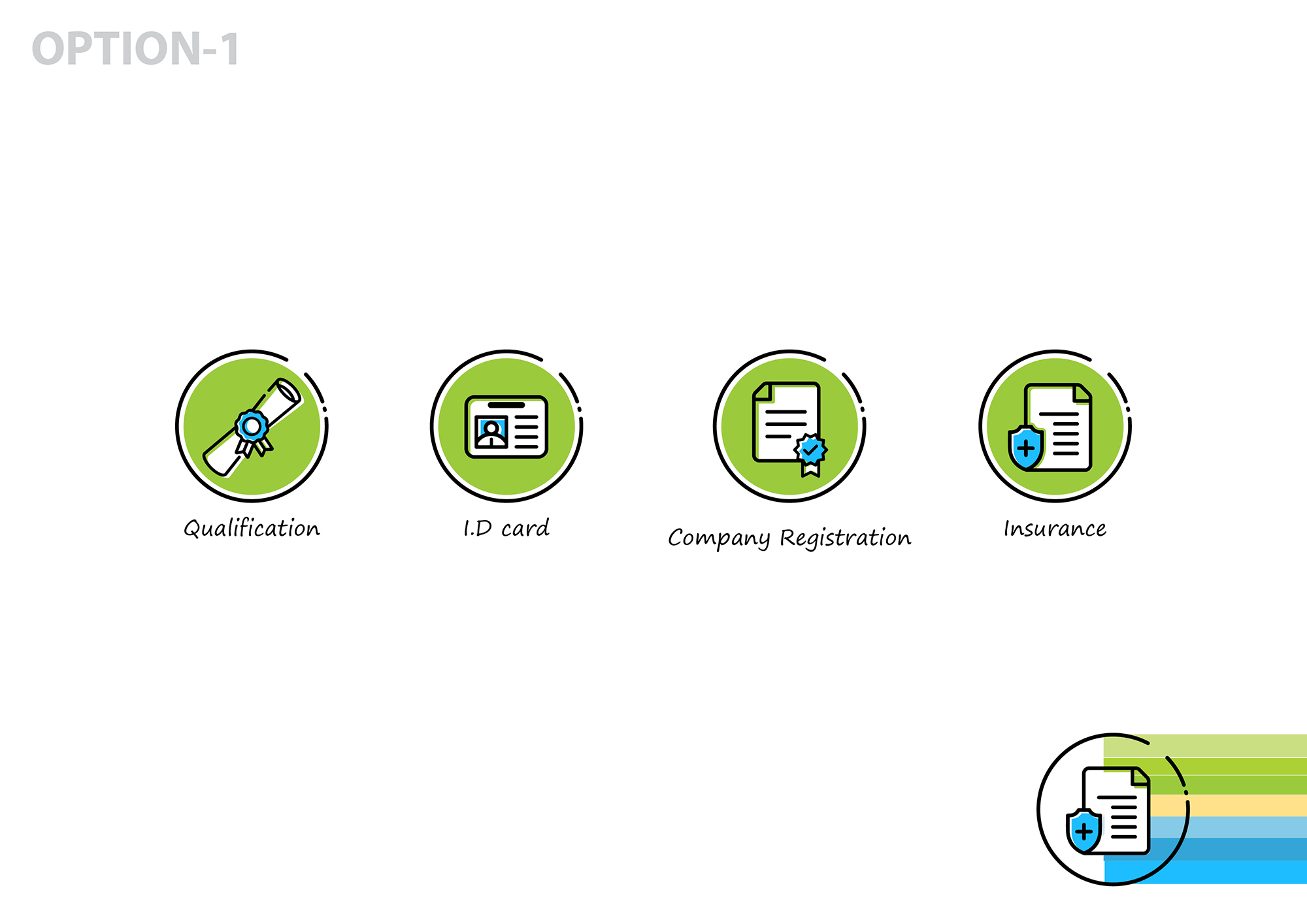 Icon Design by typeo1978 for this project | Design #22471571