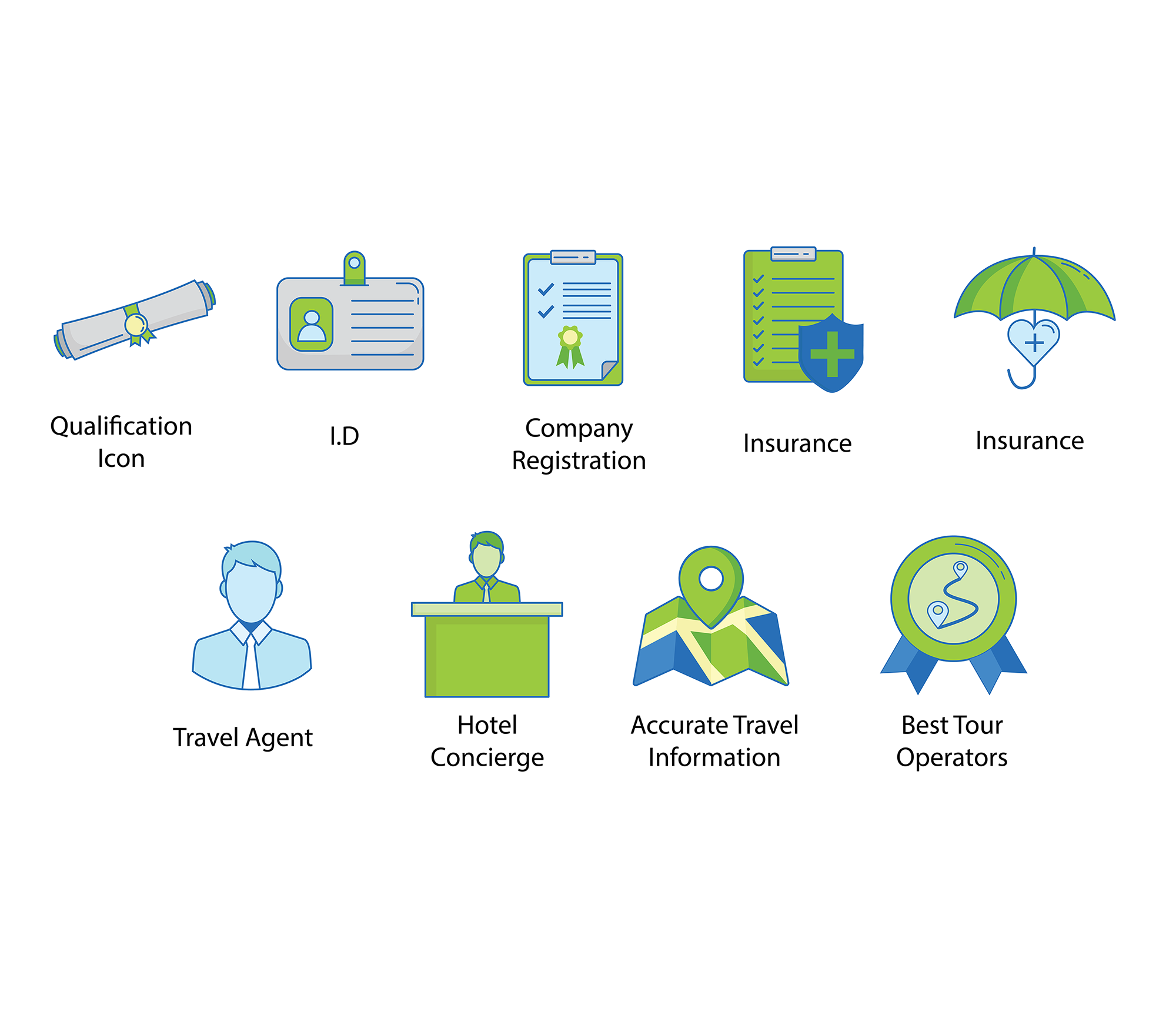 Icon Design by IndreDesign for this project | Design #22436904