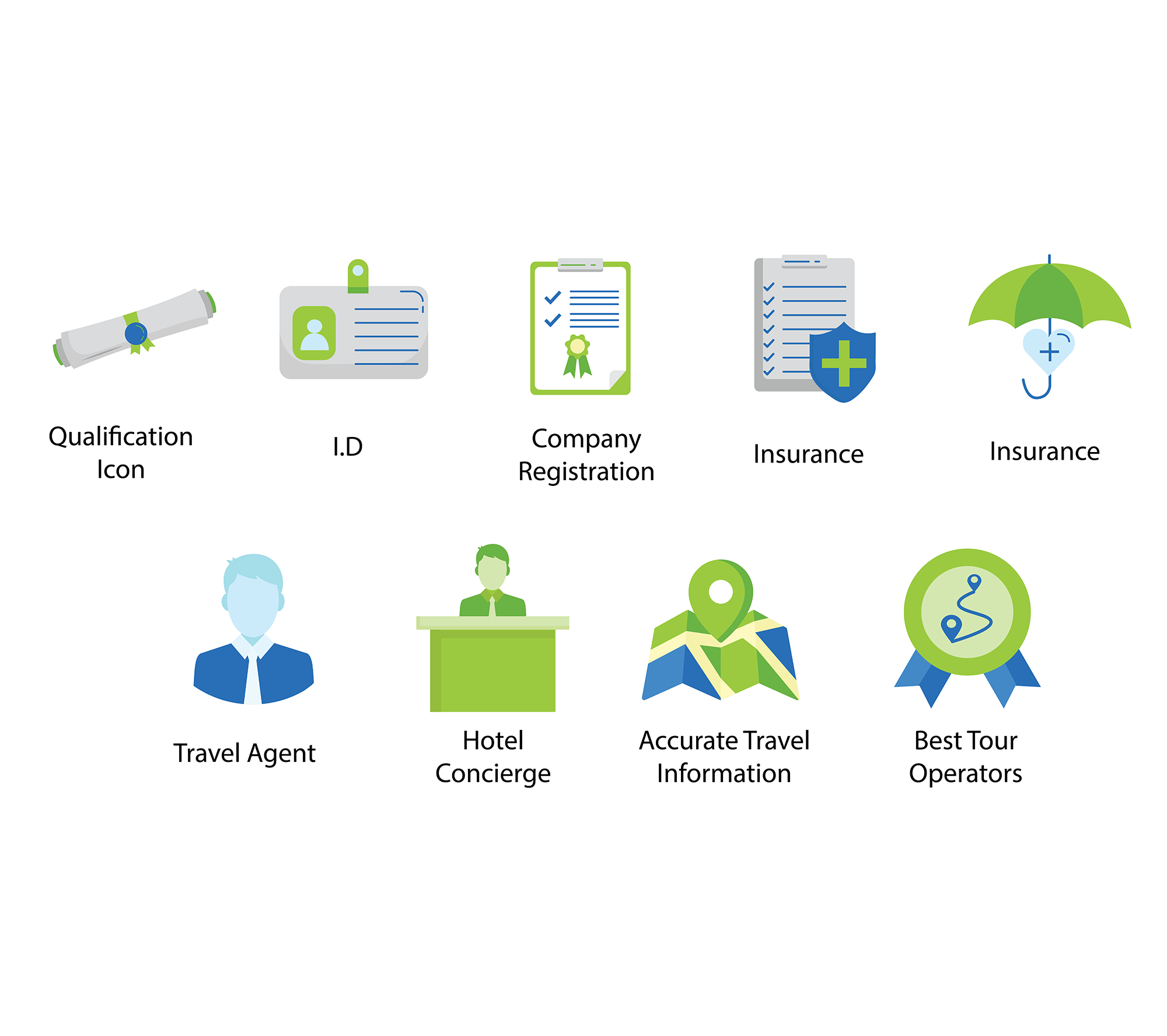 Icon Design by IndreDesign for this project | Design #22437010