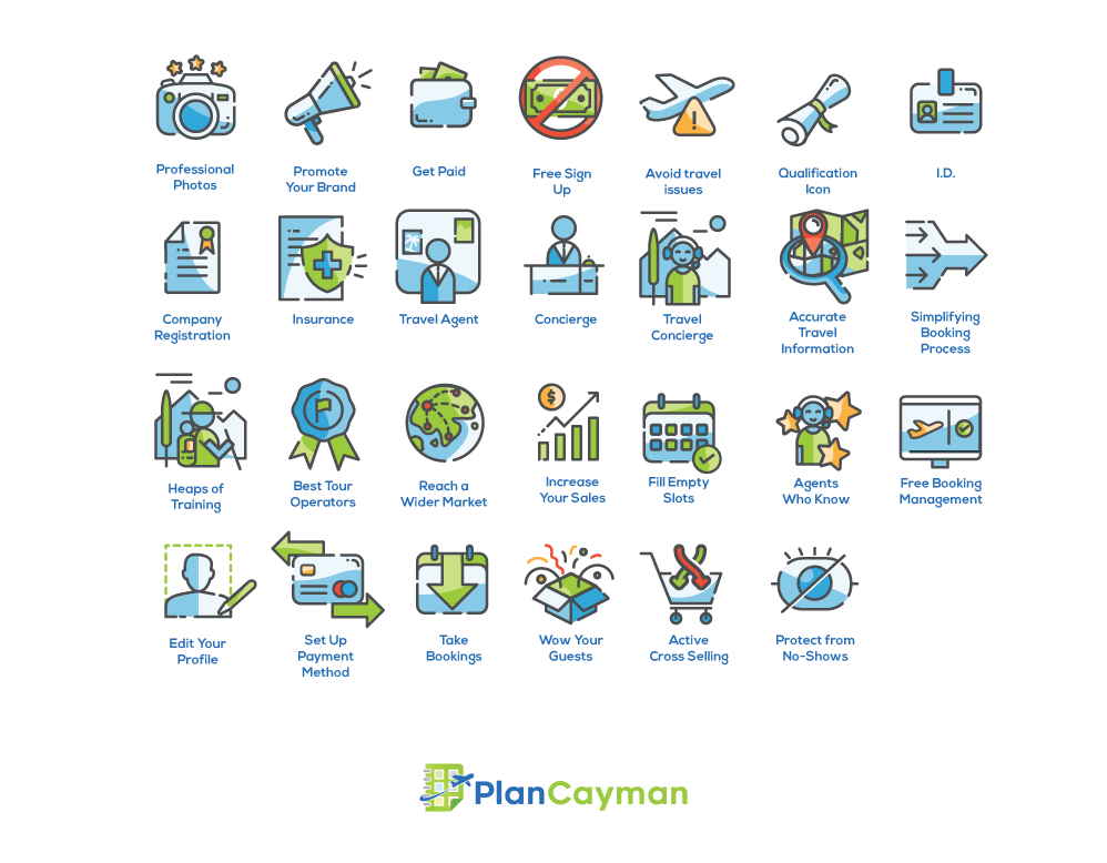 Icon Design by Sofia Pereira for this project | Design #22476186