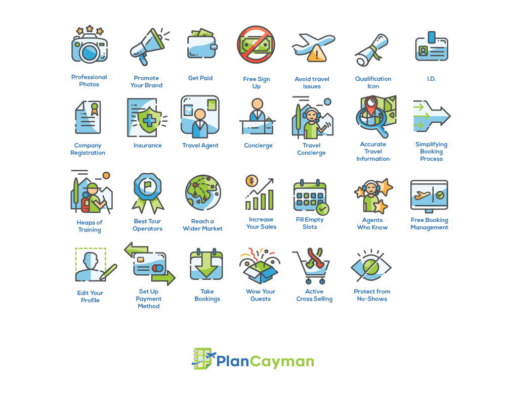 Icon Design by Sofia Pereira for this project | Design #22478723