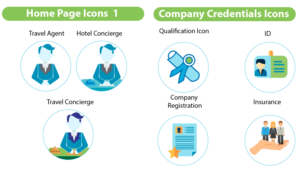 Icon Design by Design Republic
