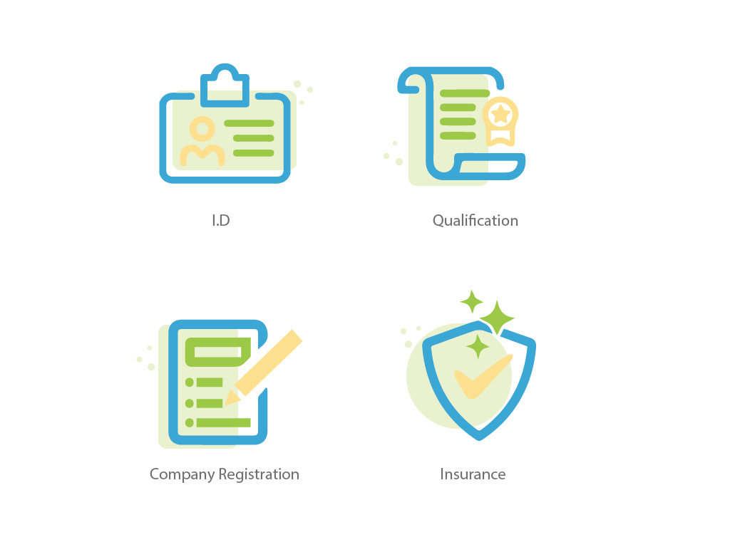 Icon Design by aneskayirt for this project | Design #22438272