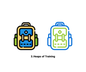 Icon Design by greylee 2 for this project | Design: #22450473