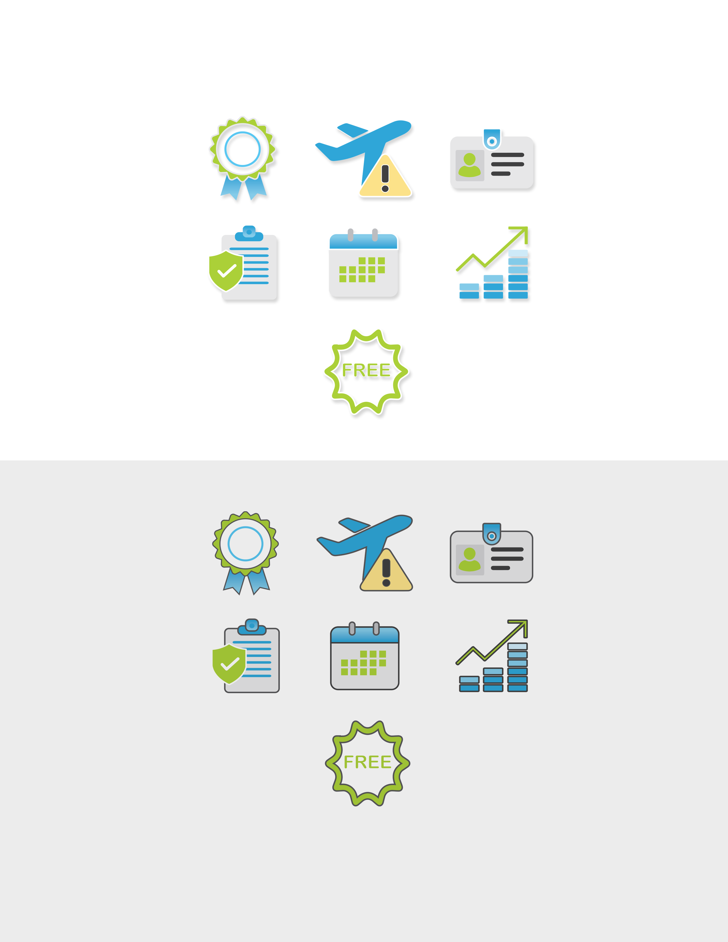 Icon Design by nafizrahat for this project | Design #22451632