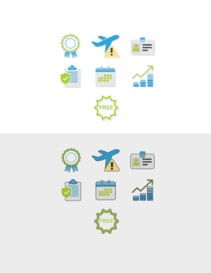 Icon-Design von nafizrahat für dieses Projekt | Design: #22451632