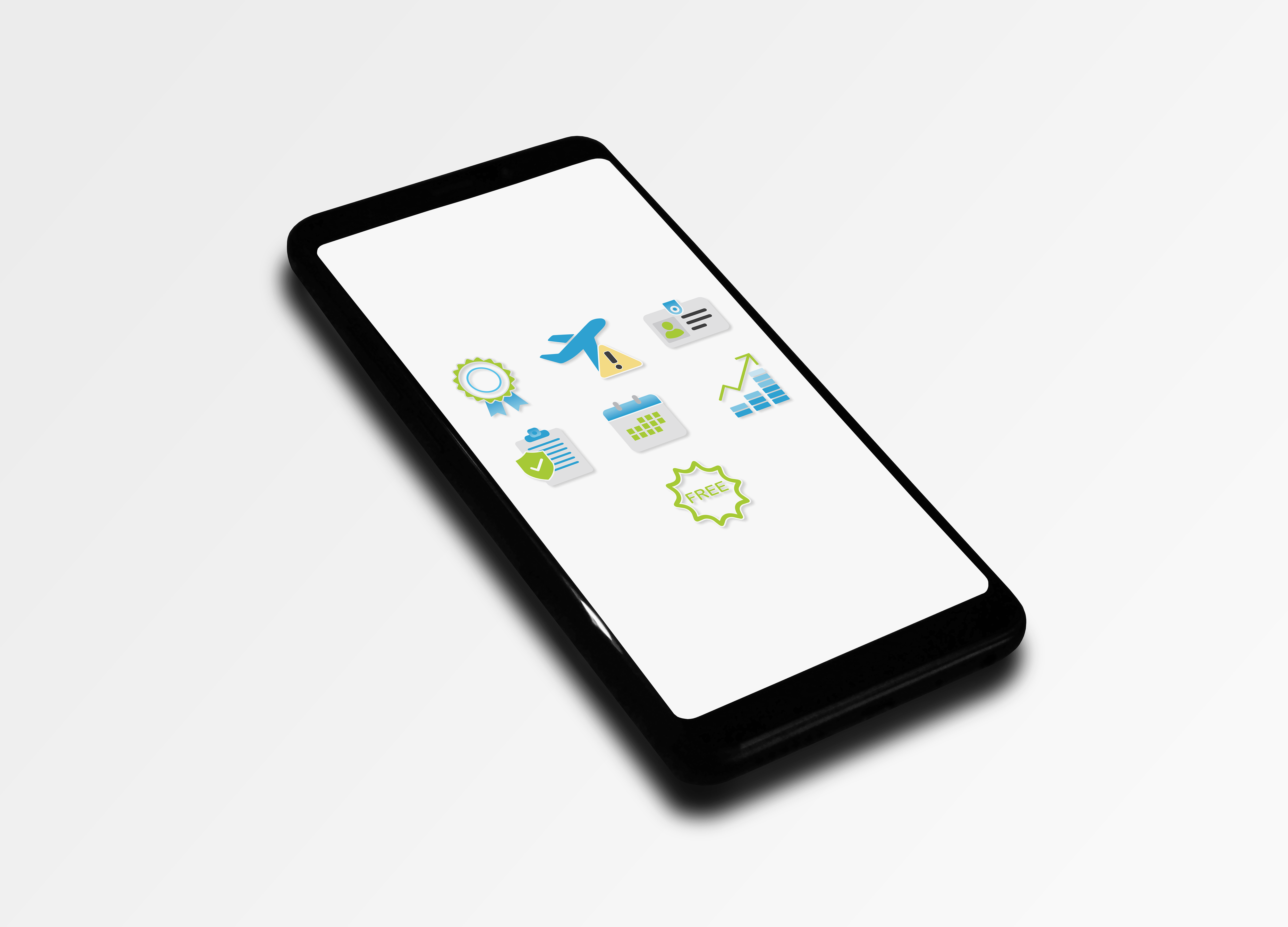 Icon Design by nafizrahat for this project | Design #22451688