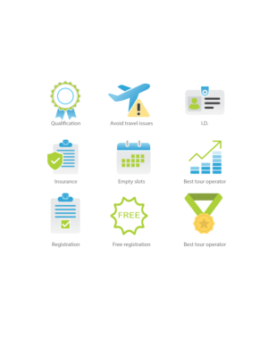 Icon-Design von nafizrahat für dieses Projekt | Design: #22456571