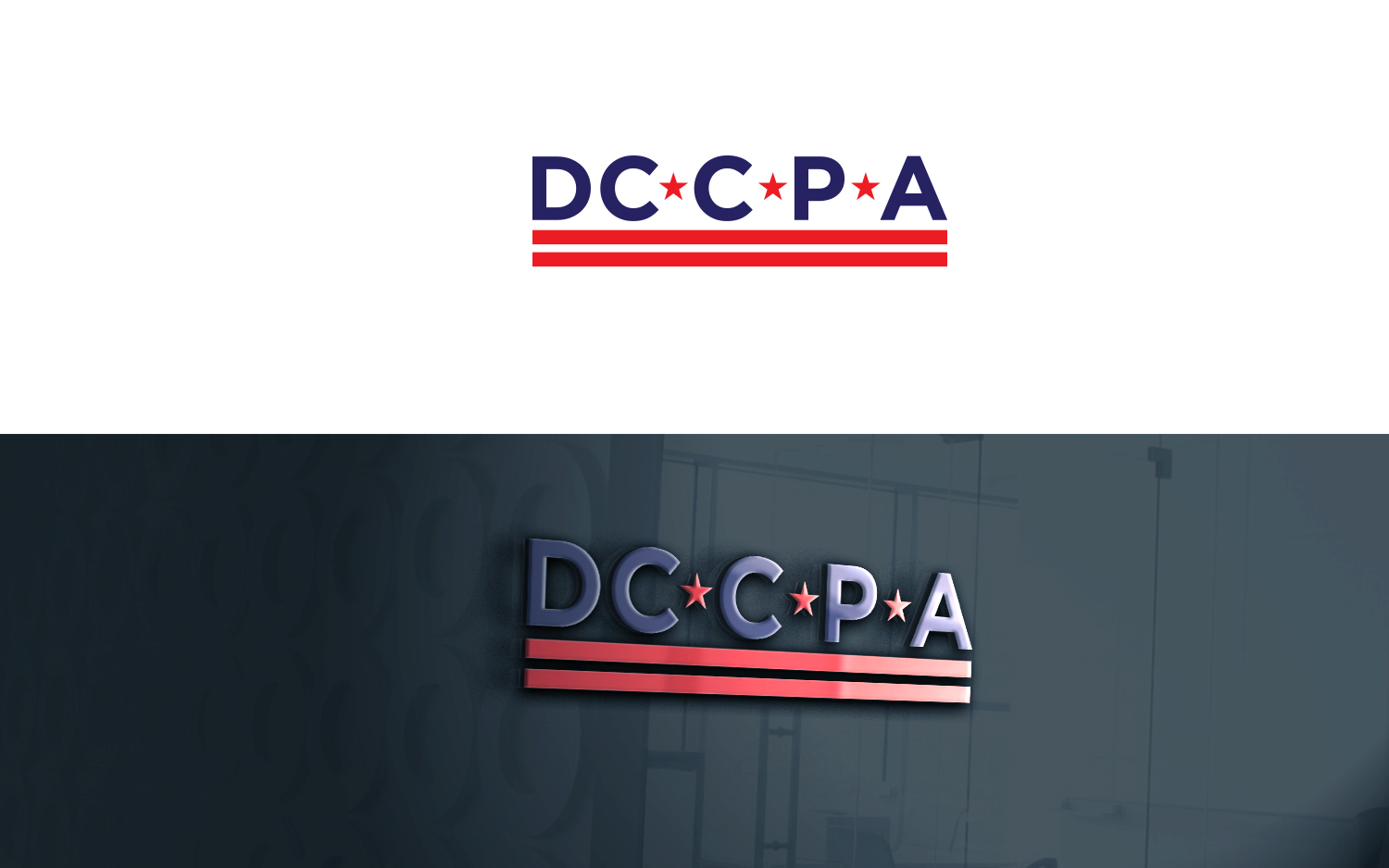 Design de Logo par MT pour DC CPA Firm | Design #22422661