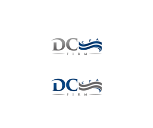 Design de Logo par Mario pour DC CPA Firm | Design : #22426337