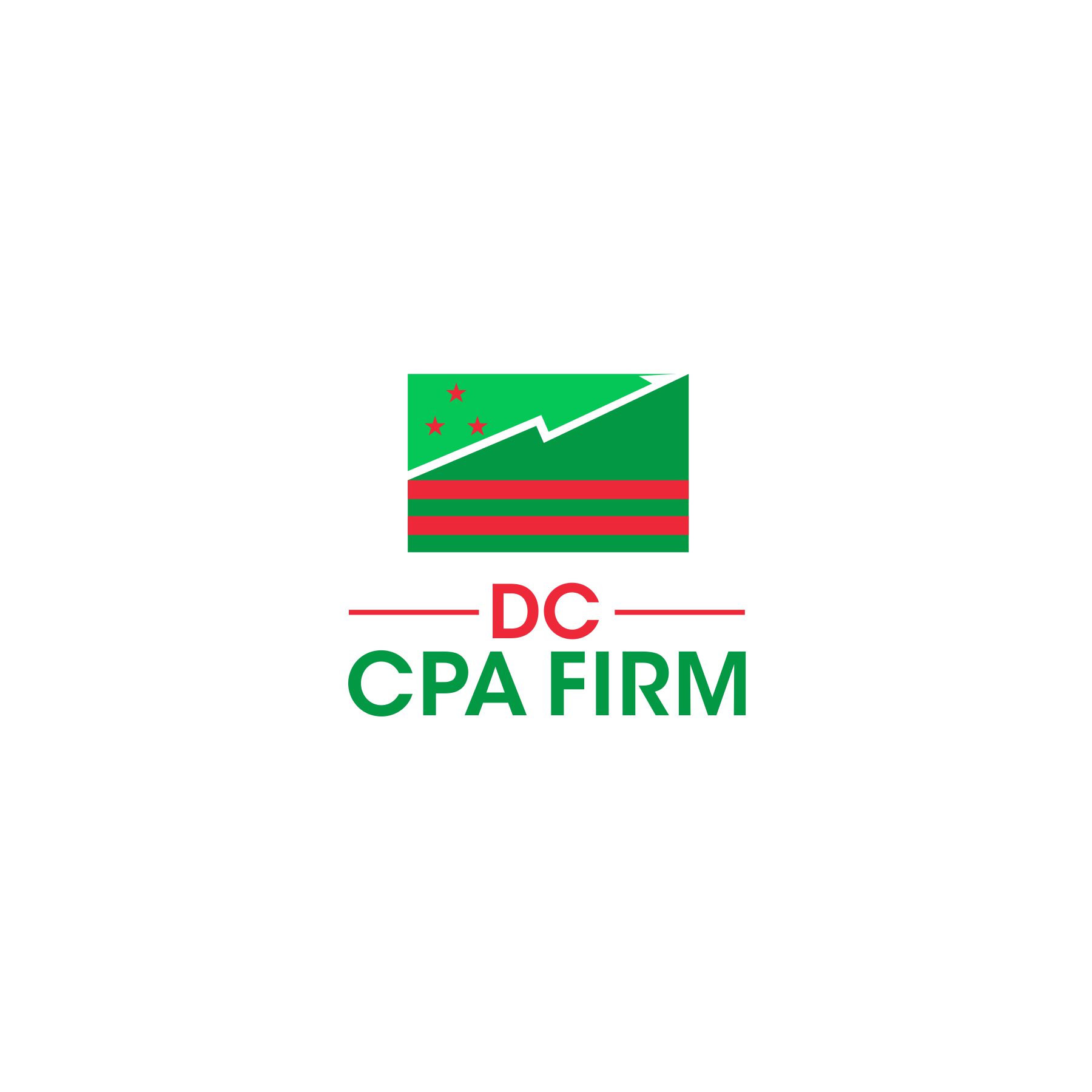 Logo Design by debdesign for DC CPA Firm | Design #22424166