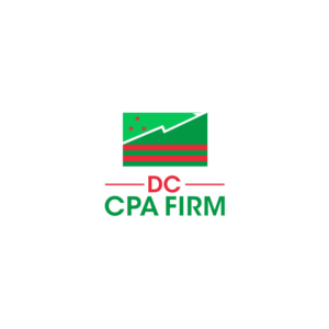 Design de Logo par debdesign pour DC CPA Firm | Design : #22424166