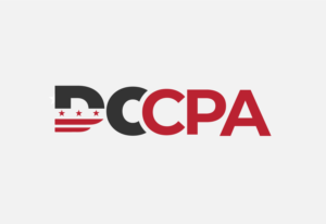 DC CPA Firm | Logo Design by Madin