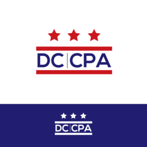 Design de Logo par H4R5Z pour DC CPA Firm | Design : #22421511