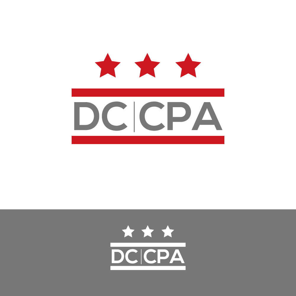 Logo Design by H4R5Z for DC CPA Firm | Design #22423600