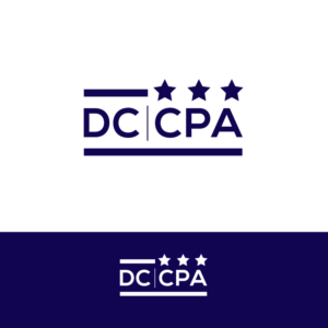 Design de Logo par H4R5Z pour DC CPA Firm | Design : #22428235