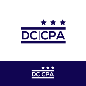 Design de Logo par H4R5Z pour DC CPA Firm | Design : #22428236