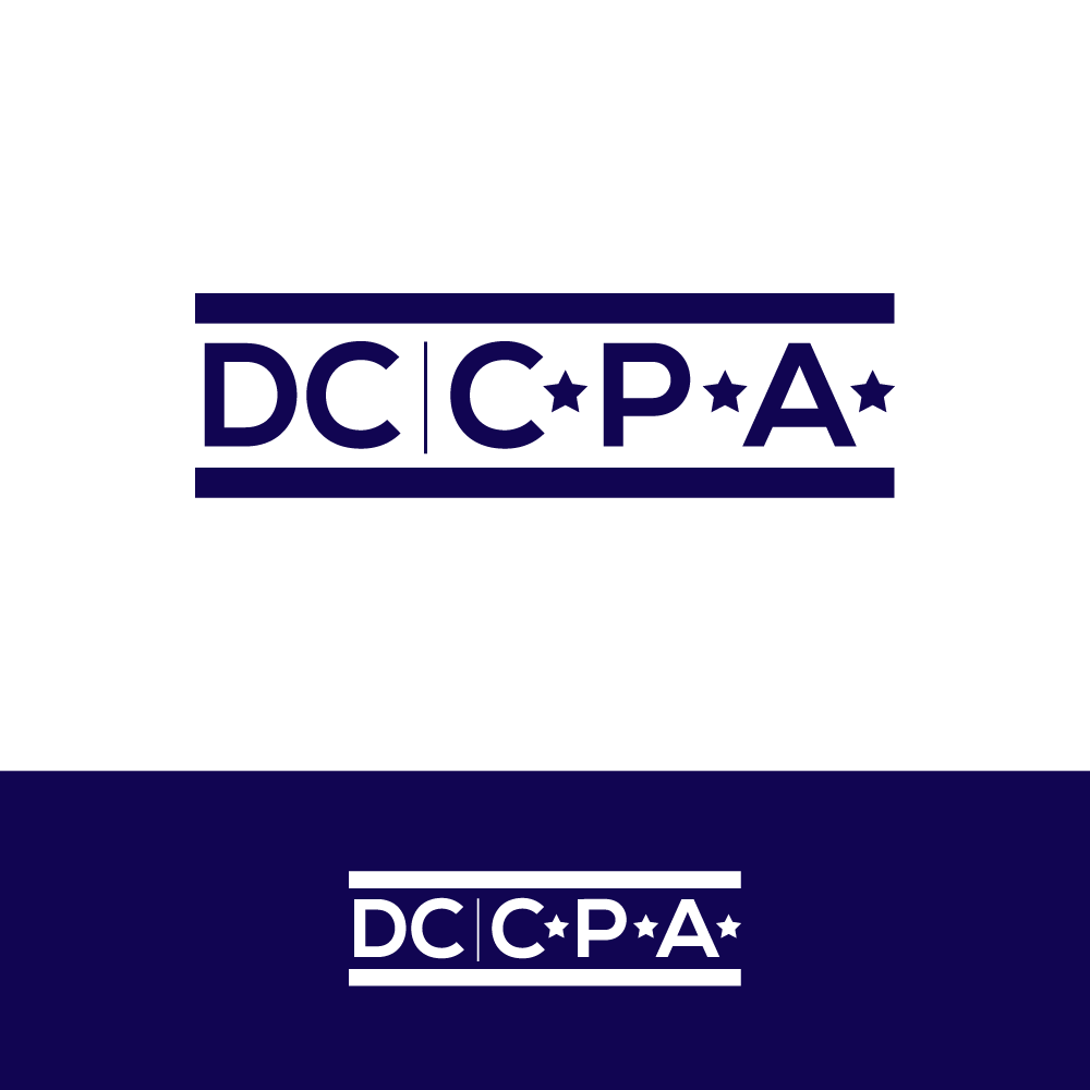 Logo Design by H4R5Z for DC CPA Firm | Design #22428240