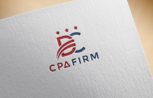 DC CPA Firm | Logo-Design von pachilakili