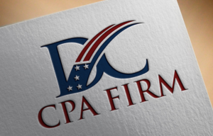 DC CPA Firm | Logo Design by akterkhadijars