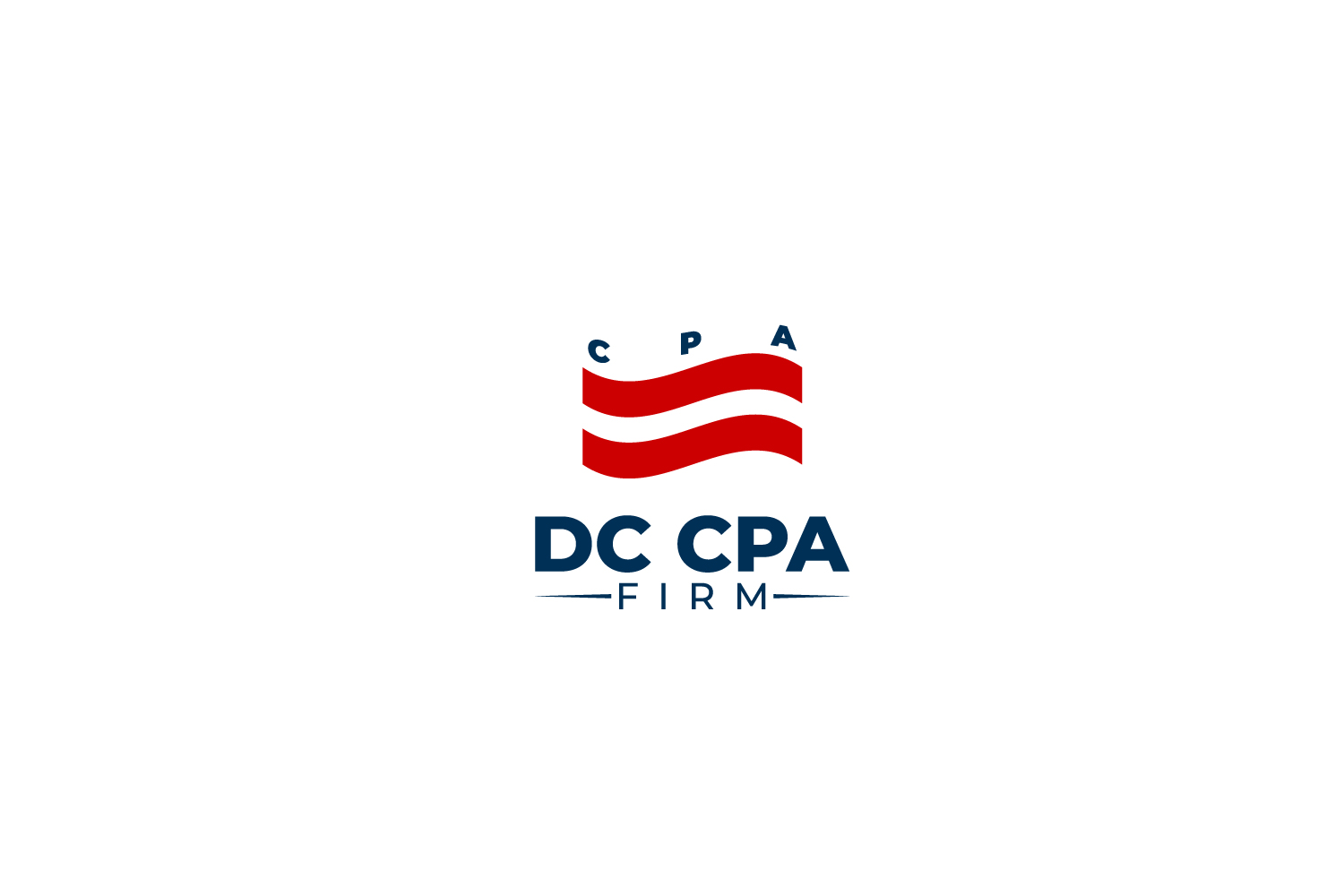 Logo Design by designA78 for DC CPA Firm | Design #22425233