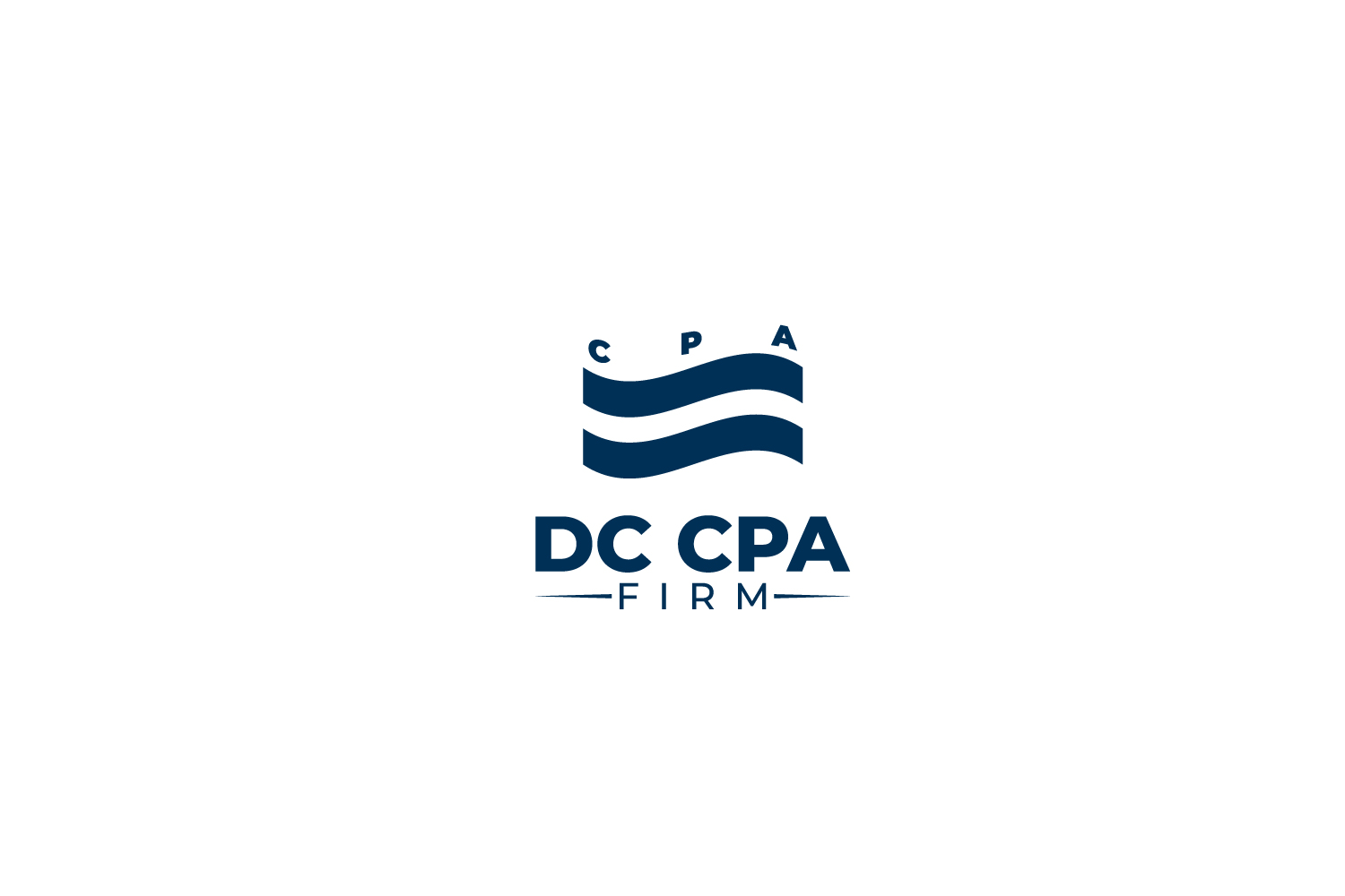Logo Design by designA78 for DC CPA Firm | Design #22433199