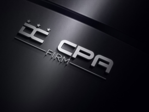Design de Logo par Ismail 21 pour DC CPA Firm | Design : #22422794