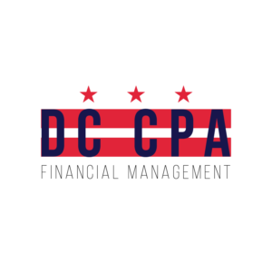 Logo Design by ducaart for DC CPA Firm | Design #22421408