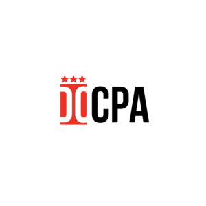 Design de Logo par ducaart pour DC CPA Firm | Design : #22421419