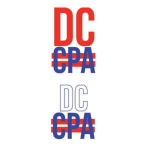 Design de Logo par ducaart pour DC CPA Firm | Design : #22428212