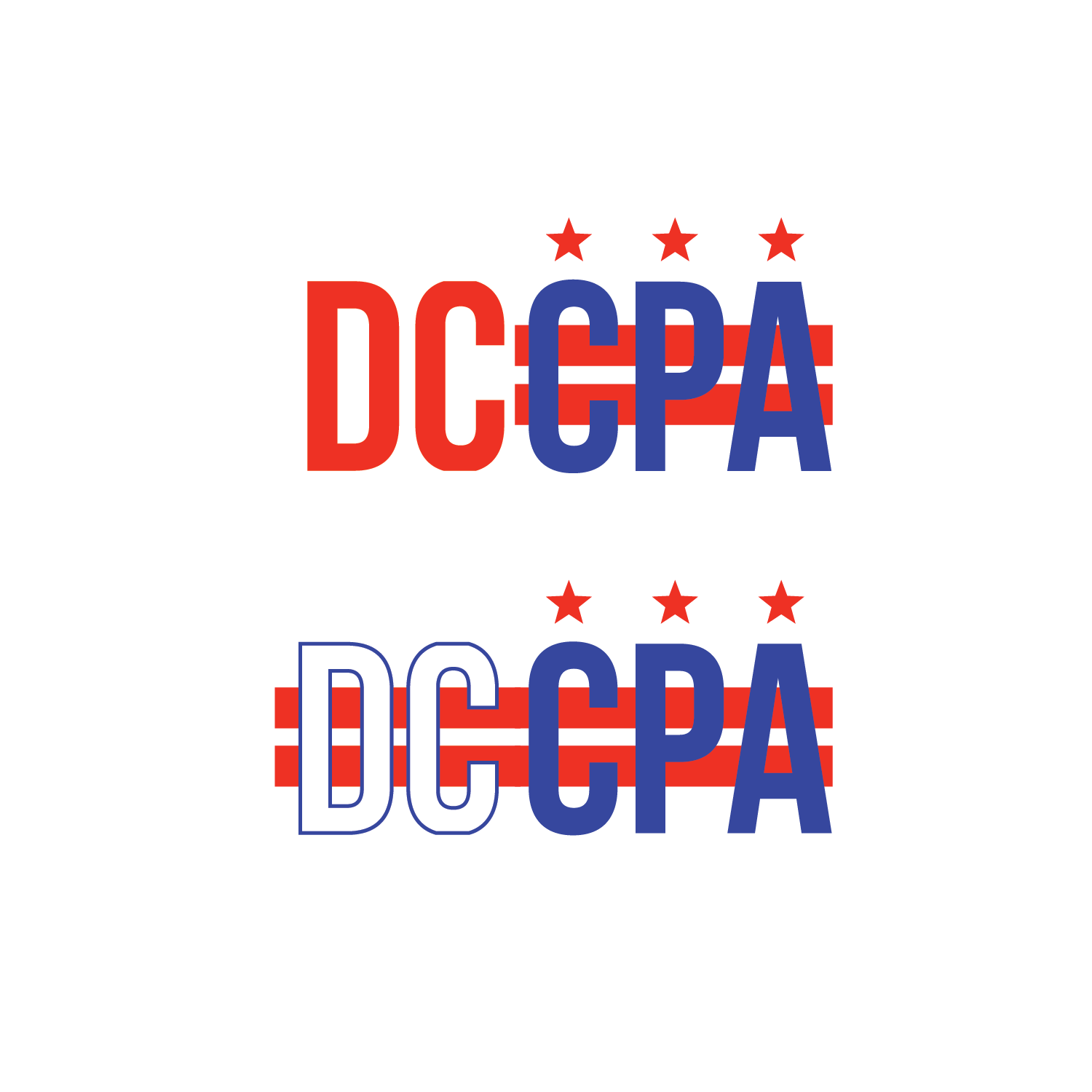 Logo Design by ducaart for DC CPA Firm | Design #22428213