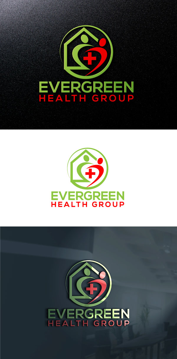 Logo Design by akterkhadijars for this project | Design #22430033