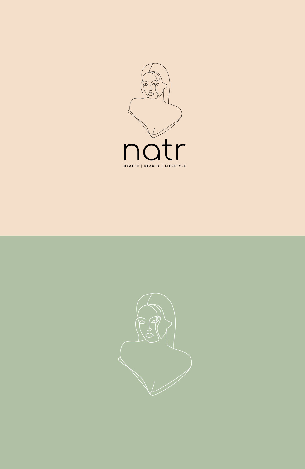 Design de Logo par ultramarin pour NATR Health & Beauty | Design #22474107