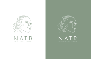 Logo Design by GLDesigns for NATR Health & Beauty | Design: #22456768