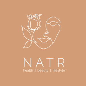 Logo Design by Ana White for NATR Health & Beauty | Design: #22472811