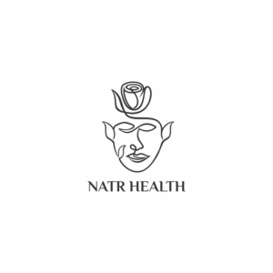 Logo Design by debdesign for NATR Health & Beauty | Design: #22423642