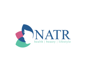 Logo Design by Hatha for NATR Health & Beauty | Design: #22422980