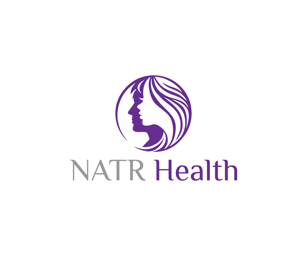 Logo Design by Graphic_studio20 for NATR Health & Beauty | Design #22426251