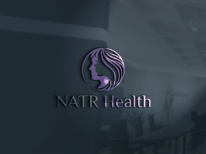 Logo Design by Graphic_studio20 for NATR Health & Beauty | Design: #22426252